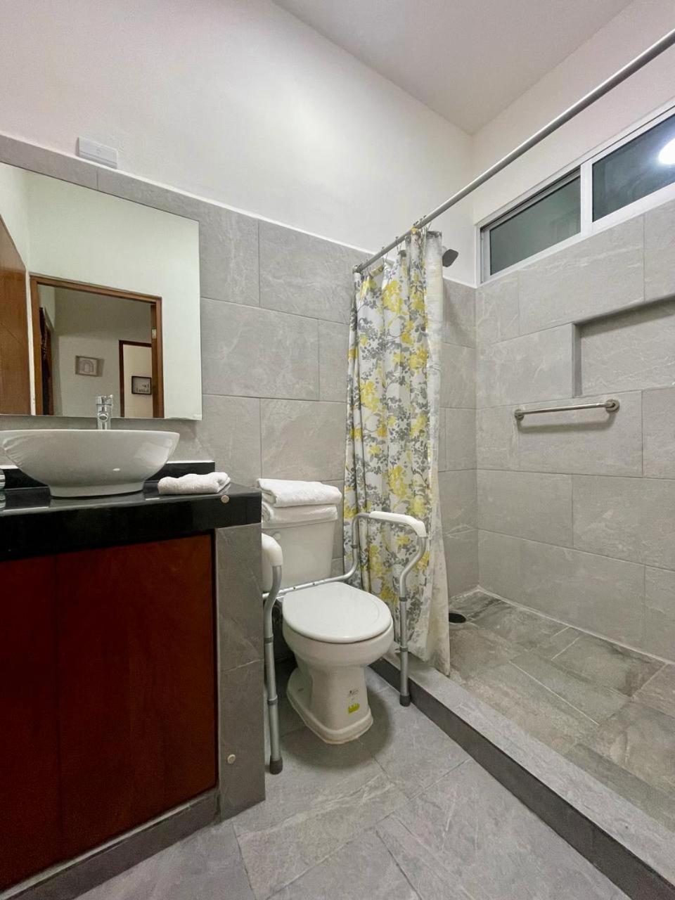 Suites Mayakaan Cancún Exterior foto